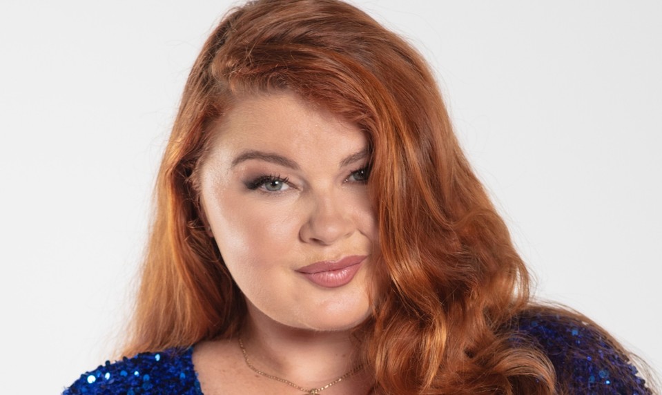 Komička Evelyn zaspomínala na časy, keď HĽADALA lásku na ZOZNAMKE: Čo ju na mužoch VYTÁČALO?!