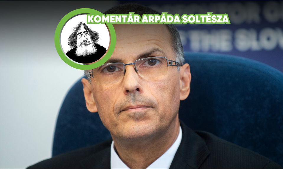 Maroš Žilinka mohol prejaviť viac nadšenia