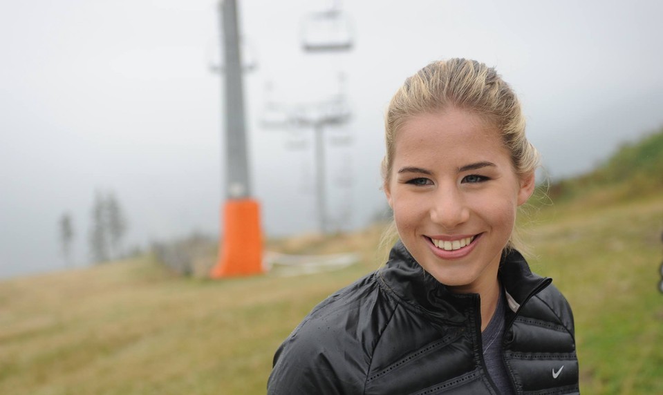 Žiadna žena to pred ňou nedokázala. Ledecká má zlato z dvoch rôznych disciplín!