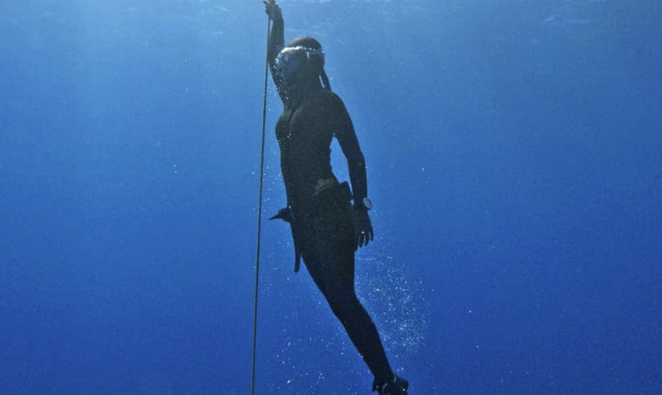 Osudný PONOR? More vyplavilo Dianine (†39) bezvládne telo