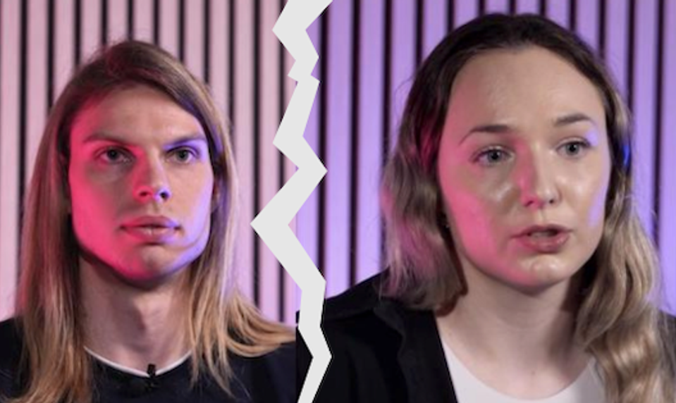 Miška z Mama, ožeň ma vracia Tomášovi úder: Nové obvinenia aj reakcia na trestné oznámenie!