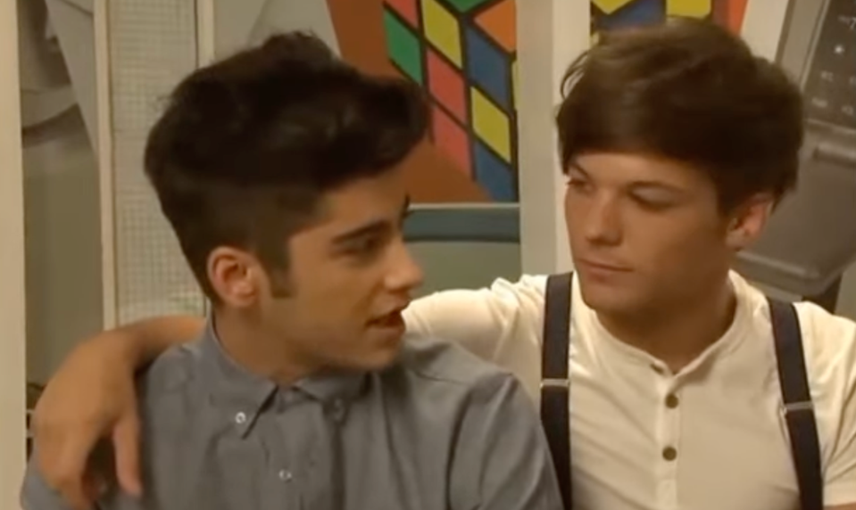 Vrazil mu päsťou! Avizované zmierenie spevákov slávnej skupiny dopadlo katastrofálne!