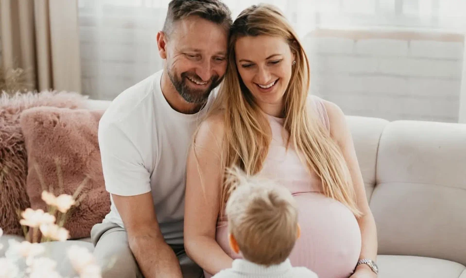 Bývalá tenistka KVITOVÁ porodila dvojičky