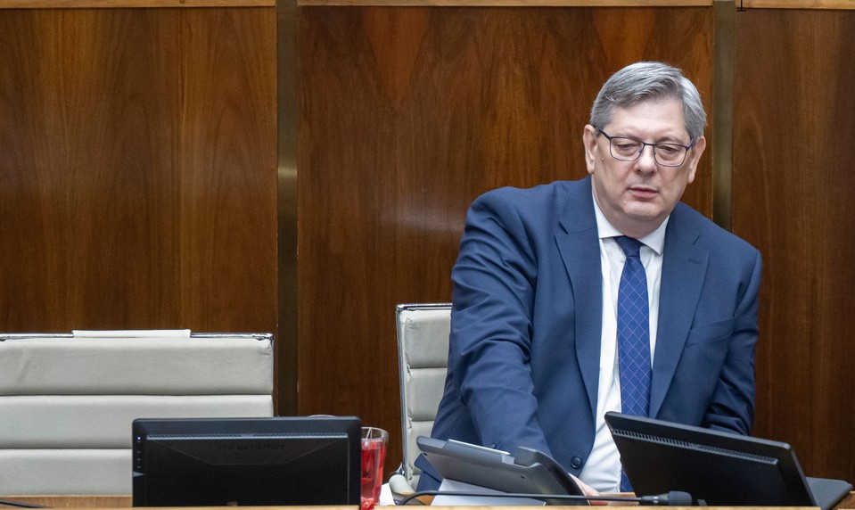 Slovensko podáva kasačnú sťažnosť voči rozhodnutiu Belgicka v kauze Chovanec, oznámil minister Susko