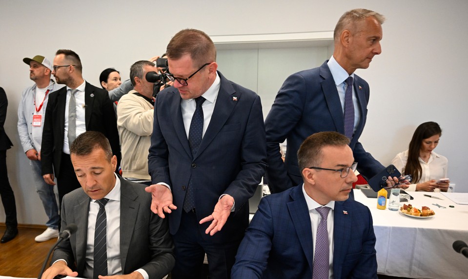 Vláda na výjazdovom rokovaní v Handlovej: Zaoberá sa aj aktualizáciou akčného plánu pre Hornú Nitru