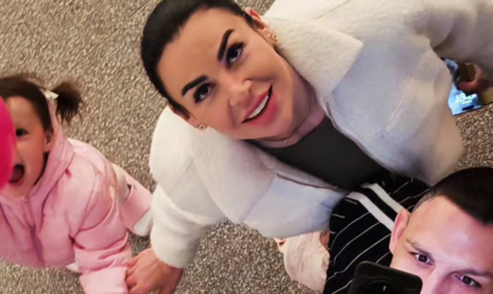 Priateľka Borárosa o živote po tragédii: Takýto vzťah má s malou Zorou!