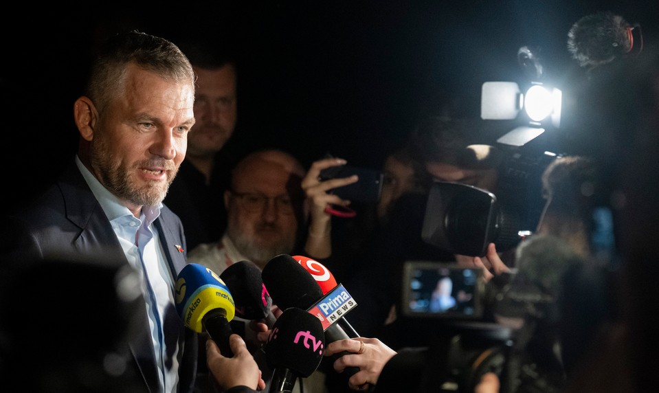 Kto je Peter Pellegrini? Toto sú najdôležitejšie momenty jeho kariéry