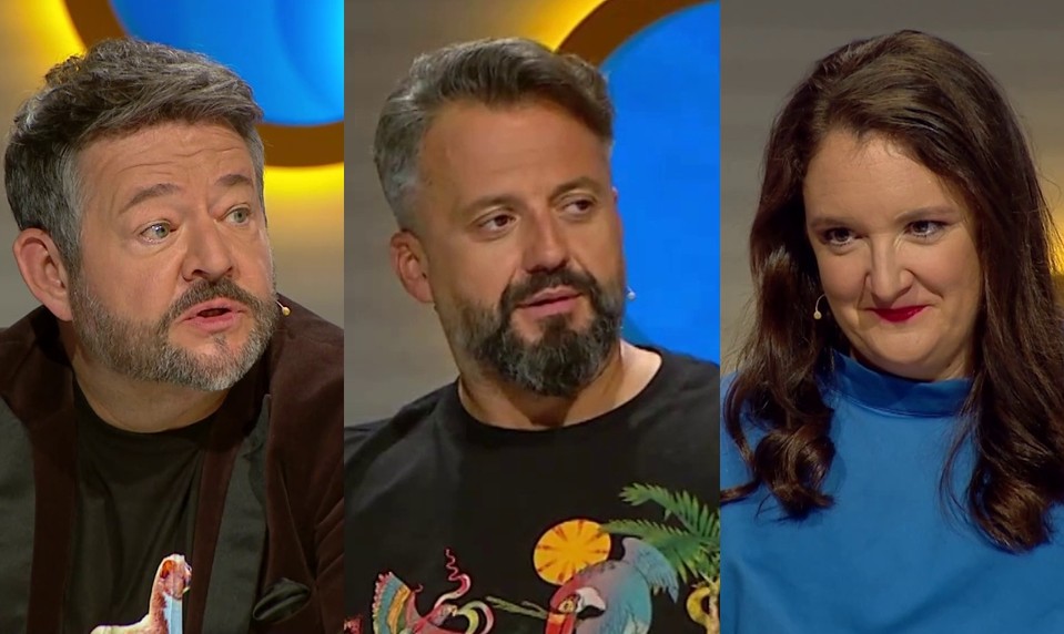 Katka v Inkognite prekvapila svojím povolaním: Trúfli by ste si využiť jej služby?