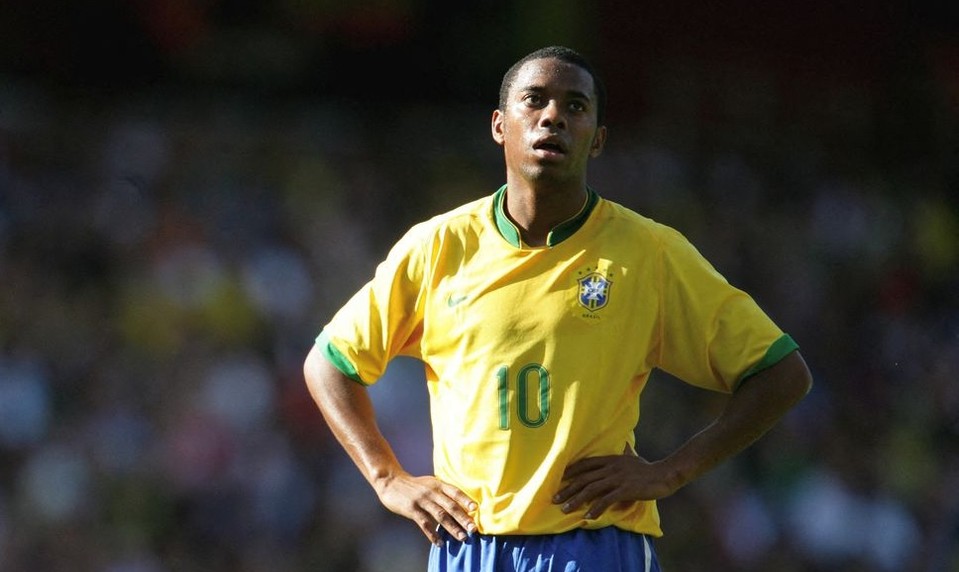 Robinho opísal, ako s ním zaobchádzajú vo väzení. Zatiaľ nie je ešte ani v polovici trestu