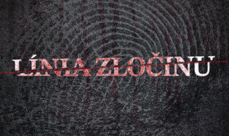 Línia zločinu: Posadnutá