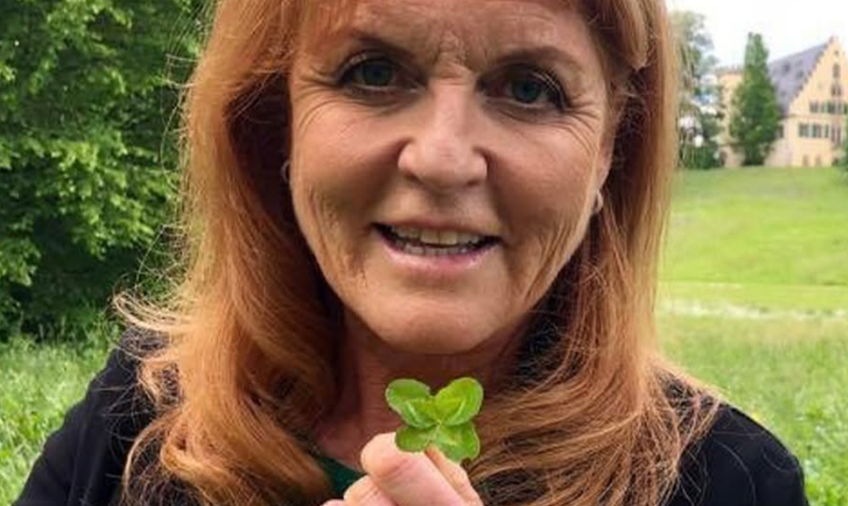 Útek po škandále s Epsteinom: Bývalá vojvodkyňa sa skrýva u našich susedov!