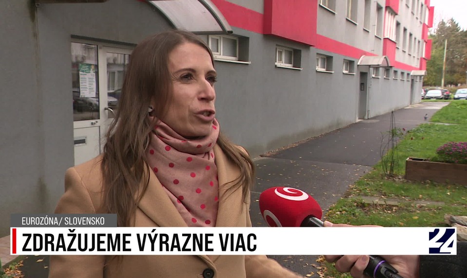 Pozrite si zhrnutie aktualít z dňa 20. novembra 2024