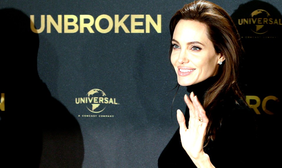 Angelina Jolie šokuje! Nechala si odstrániť vaječníky