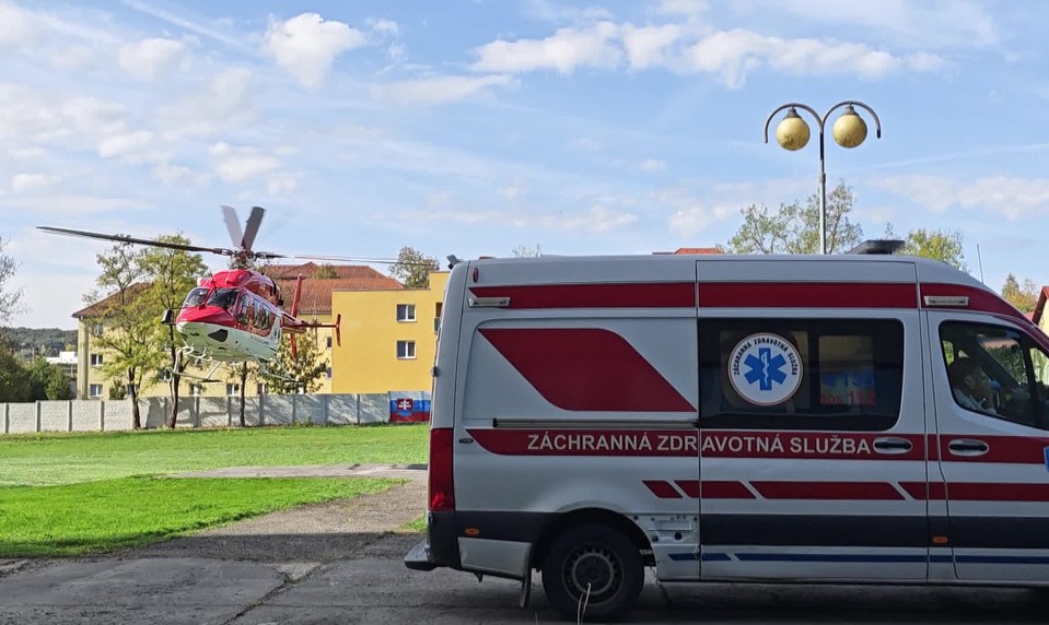 Nebezpečná droga Herba opäť straší Gemer. Po jej užití skončili dvaja tínedžeri v nemocnici