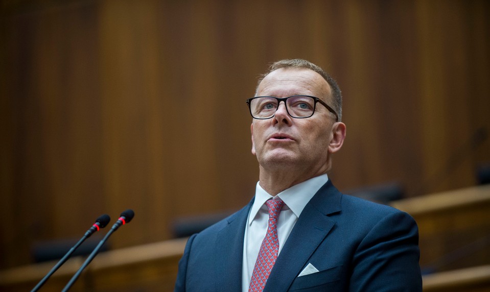 Borisovi Kollárovi uplynula lehota na zverejnenie ospravedlnenia. Advokát čurillovcov podá návrh na exekúciu