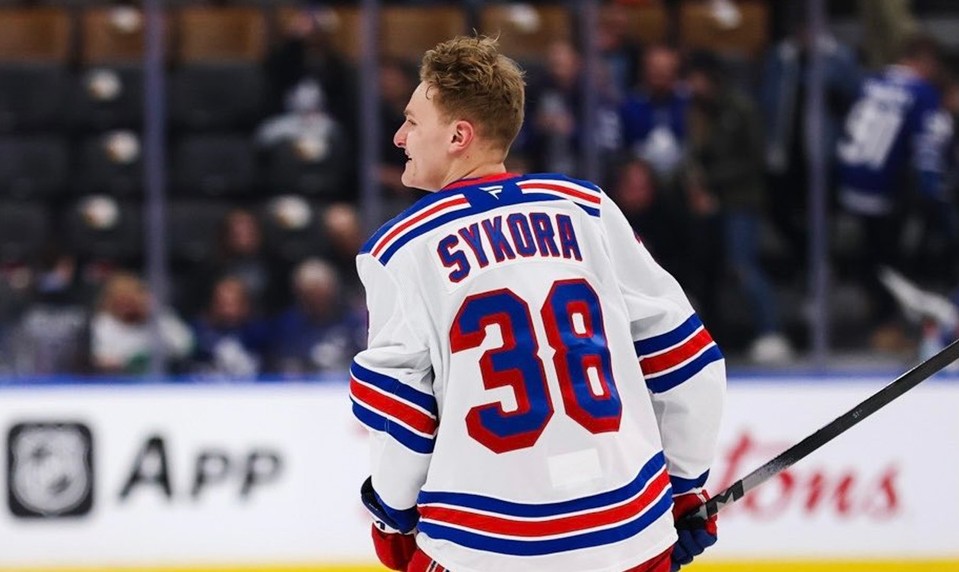 SÝKORA sa rozlúčil so sezónou výhrou nad ČERNÁKOVOU Tampou