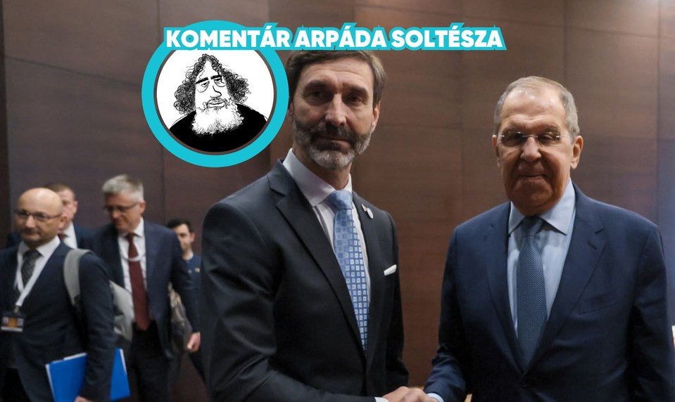 Fico sa bude musieť veľa plaziť, aby smel Putinovi pobozkať ruku