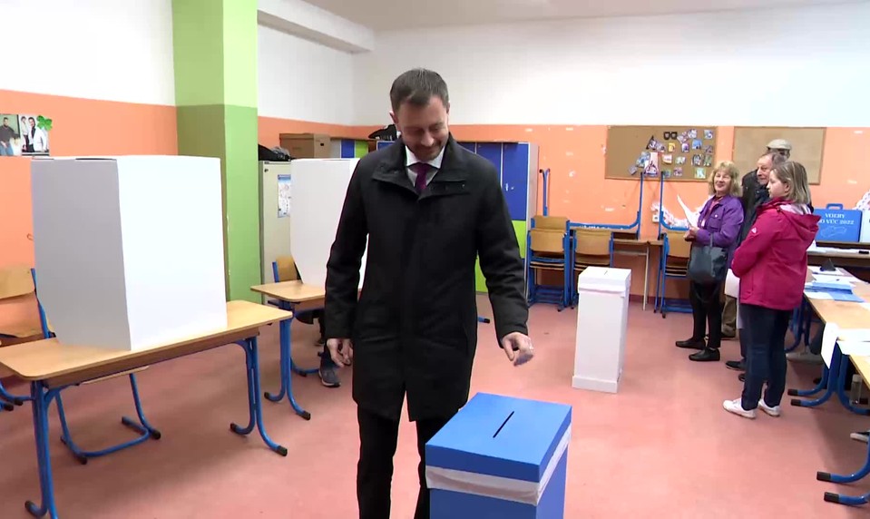 Politici reagujú na výsledok volieb: Spojenie komunálnych a župných volieb nenaplnilo očakávania, kritizuje Remišová