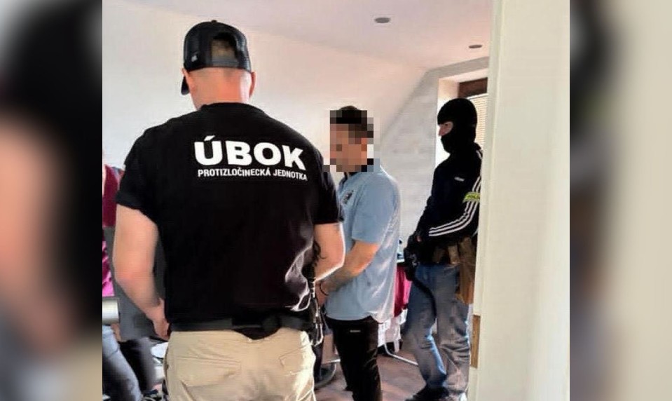 Polícia počas akcie BRAT zadržala troch ľudí. Jednu osobu obvinila