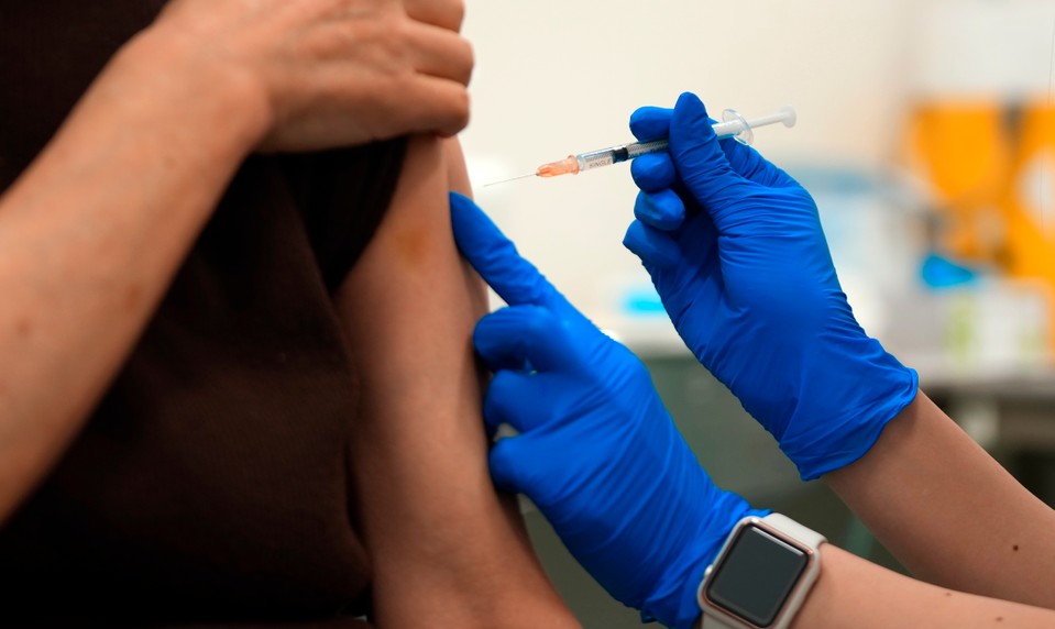 Očkovanie zachránilo vo svete za minulý rok takmer 20 miliónov životov, uvádza nová štúdia