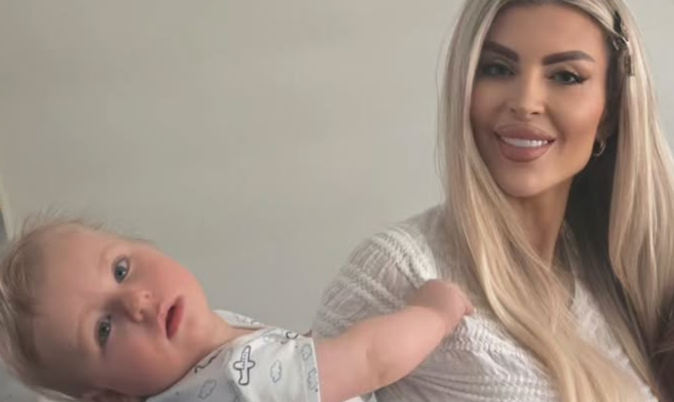 Obrovský míľnik v živote malého Arnieho! Má za sebou rok trápenia, teraz sa ale Lela dočkala!