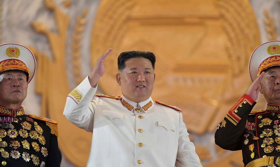 Severná Kórea zrýchľuje jadrový program: Podľa OSN ide o alarmujúci vývoj