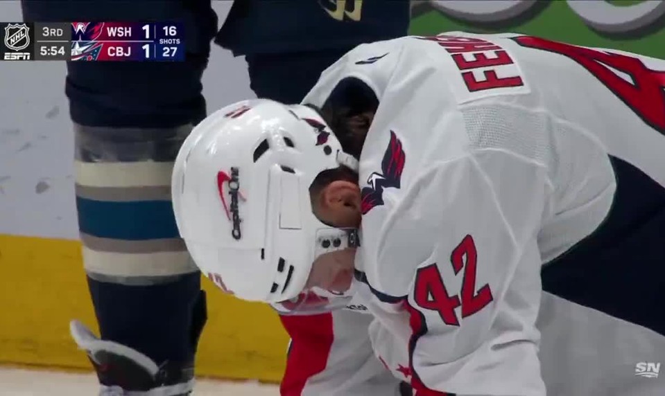 FEHÉRVÁRYHO bolestivá rozlúčka so sezónou