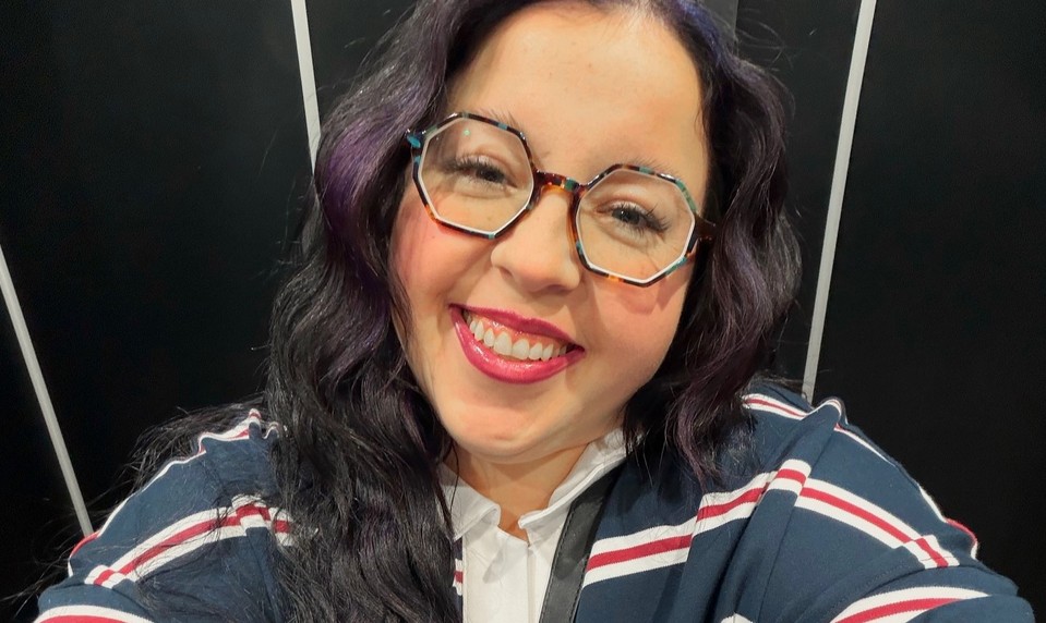 Plus size modelka ukázala manžela a ženy odpadli: Ako len ulovila takého fešáka?