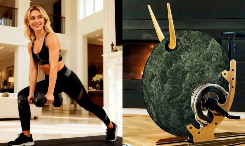 Činky vo výške mesačného platu, bicykel v cene auta: Aj takto míňajú boháči svoje peniaze!