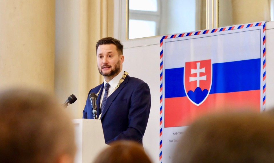 Bratislavský primátor vyzýva v zimných dňoch na všímavosť voči ľuďom bez domova