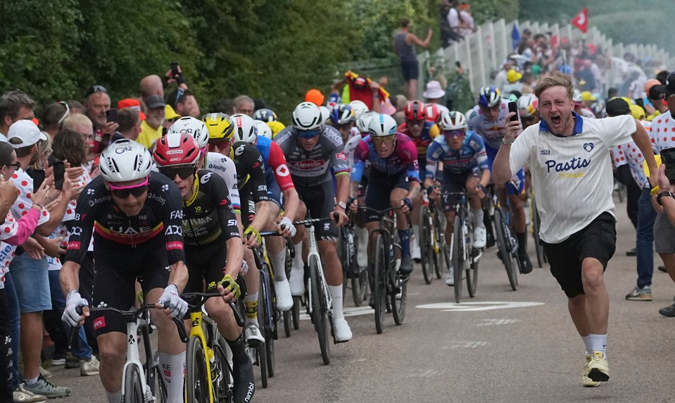 Krádež na Tour de France. Tímu Cofidis zmizli bicykle za takmer 150-tisíc eur