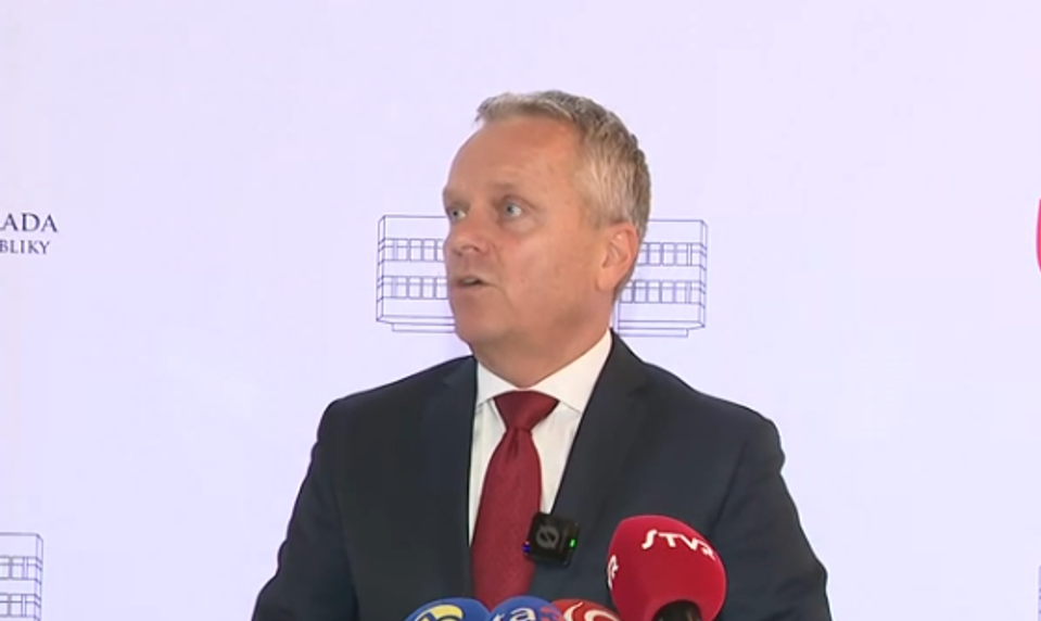 Tlačová beseda NKÚ o nakladaní s verejným majetkom