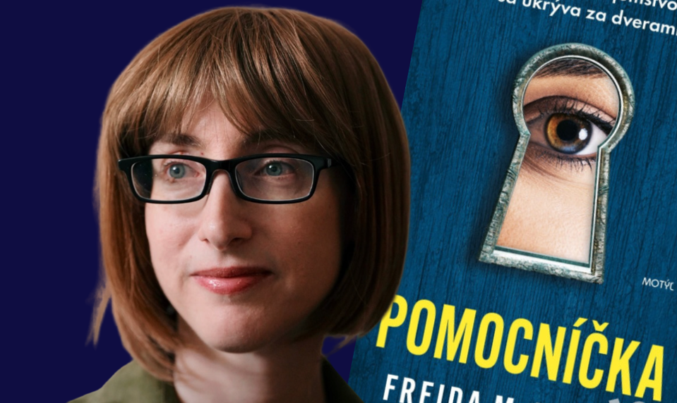 Záhadná autorka bestselleru Pomocníčka odhalená: TOTO robí v reálnom živote!