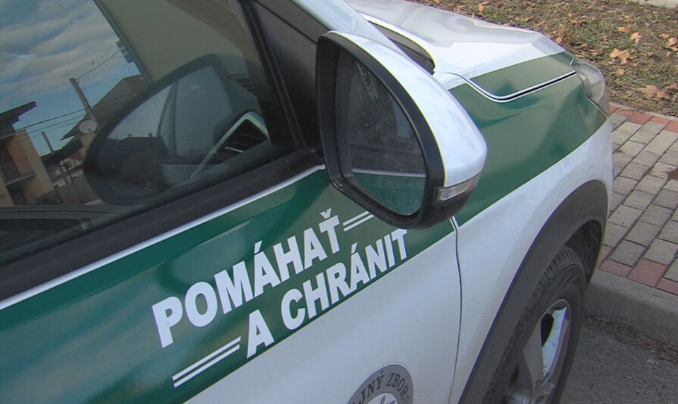 Požiar kamióna paralyzoval D1: Smerom na Žilinu stála doprava