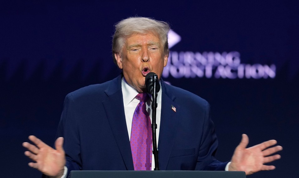 Má ešte USA spojencov? Trumpova politika je čoraz nepredvídateľnejšia