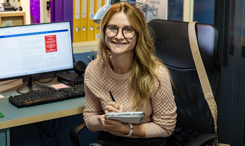 V seriáli sivá myška, v skutočnosti dračica: Hviezdu z Miše v Košiciach mimo kamier nespoznáte!