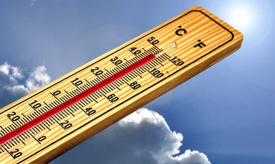 Horúčavy pokračujú: Na juhu môže byť až 37 °C