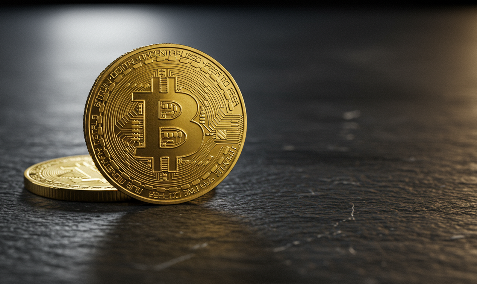 Seniorka uverila falošnému zisku z bitcoinov. Podvodníci ju pripravili o viac ako 16-tisíc eur