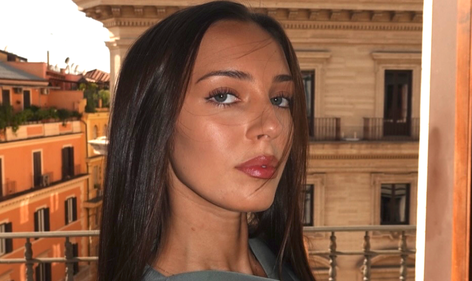 Dcéra Karla Gotta zverejnila video a všetkým vyrazila dych! Ohromila nielen hlasom!
