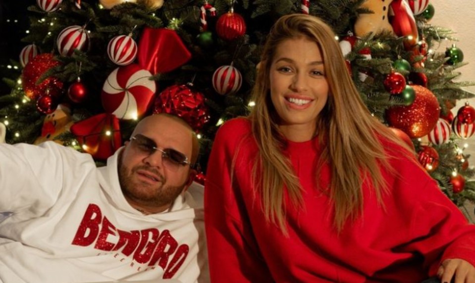 ALAGIČ o tom, ČO sa skutočne stalo vo vzťahu s RYTMUSOM: „Patrik sa mi TROCHU stratil!"