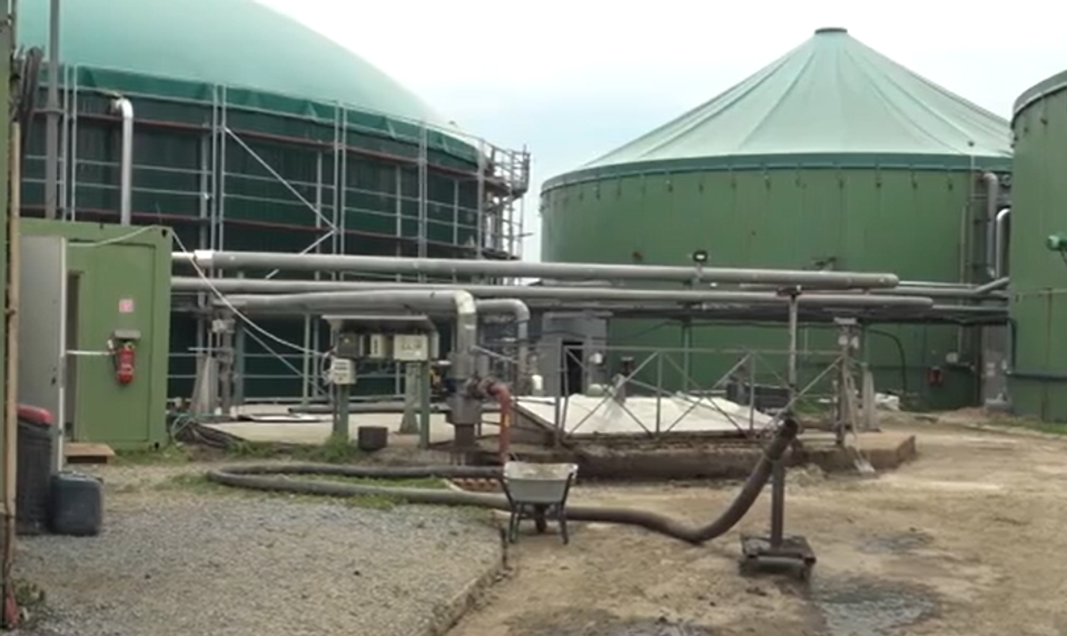 O krok bližšie k energetickej sebestačnosti: Slovensko otvorilo tretiu biometánovú stanicu