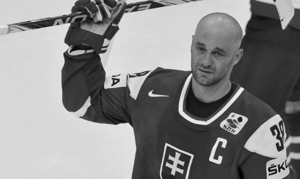Pavol DEMITRA nám chýba už pätnásť rokov