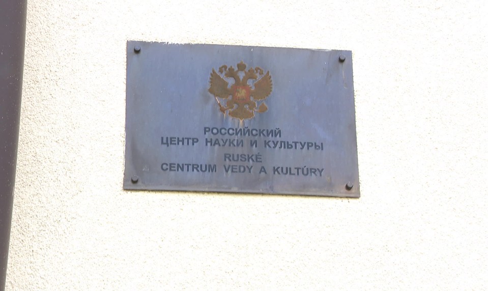 Išli sme na výstavu o krymskom zlate, ktorú organizuje Ruské centrum vedy a kultúry. Takto to dopadlo