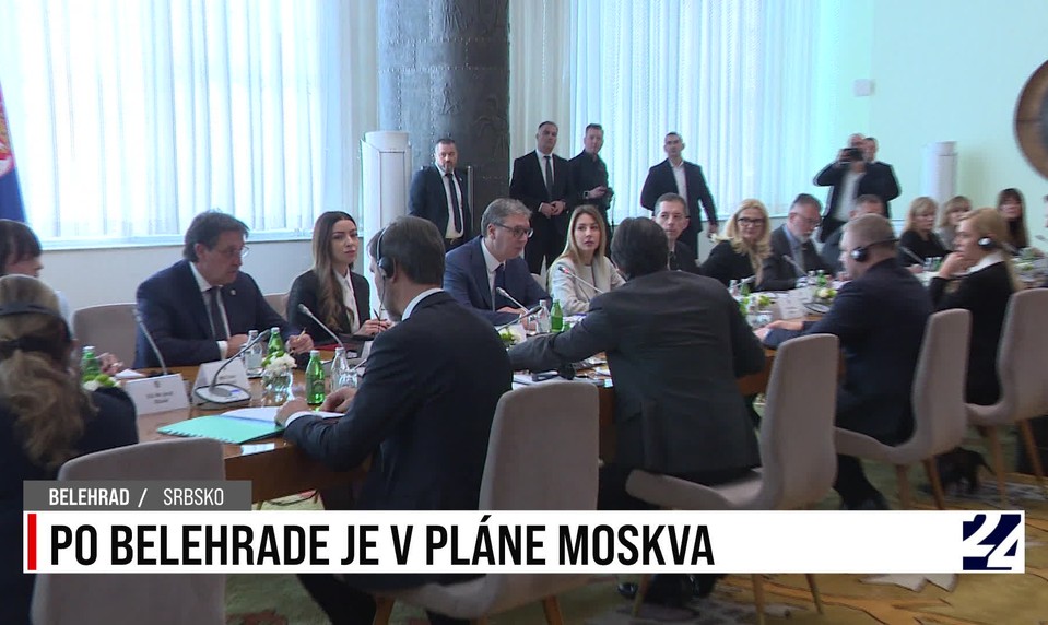 Pozrite si zhrnutie aktualít z dňa 21. novembra 2024