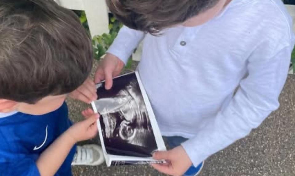 Radostné správy z kráľovského dvora: Princezná oznámila tehotenstvo!