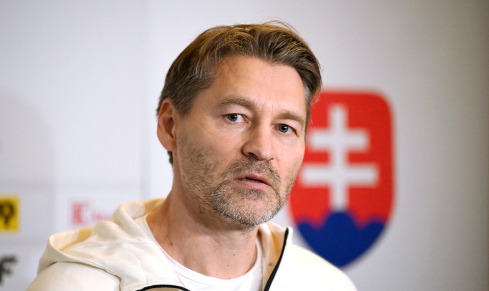 TOTO sú prvé štyri posily zo zámoria