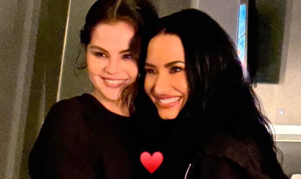 Slovenská speváčka dobýva Ameriku: Na jej koncerte sa objavila Selena Gomez!