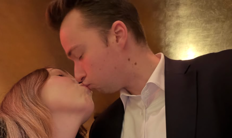 Internet sa háda kvôli tomuto mužovi: Jeho krok voči priateľke pobúril tisíce ľudí!