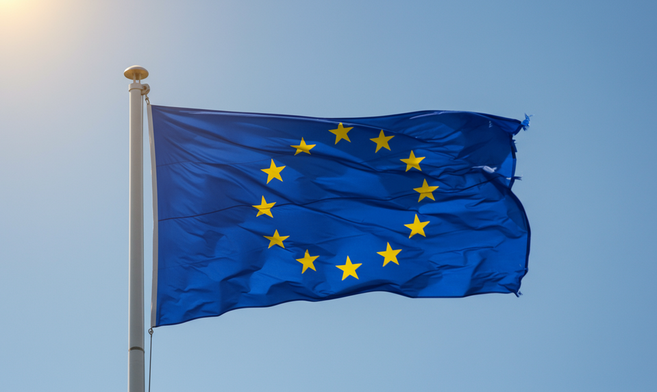 Slovenská republika si 1. mája pripomína vstup do Európskej únie