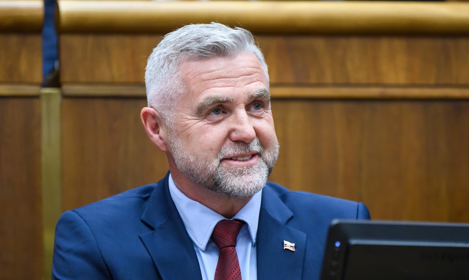 Tibor Gašpar po voľbách v Maďarsku: Obávam sa zhoršenia vzťahov so Slovenskom